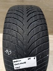 Nokian WR SnowProof 225/50/17 98V