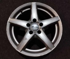 Ronal  5x108  7,5Jx16"H2