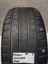 Michelin Lattitue Sport 3 255/55/19 111Y