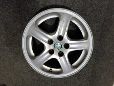 Škoda  5x100  6Jx15"H2