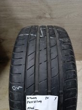 Nexen Nfera Su1 245/35/19 98Y