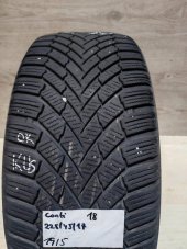 Continental WinterContact TS 860 225/45/17 94V