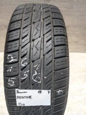 Barum bravuris 4x4 215/65/16 98H