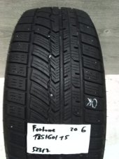Fortune SnowFun FSR 901 185/60/15 88T