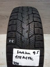 Nokian WRC 3 175/70/14 95/93T
