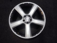 Mercedes 5x112 8,5Jx20