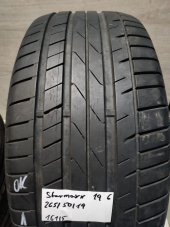 Starmaxx Incurro st 450 H/T 265/50/19 110W