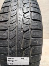 Nokian WR G2 SportUtility 235/65/17 108H