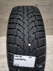 Nokian Hakkapeliitta CS 225/70/15C 112/110S