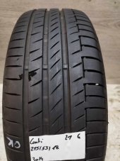 Conti PremiumContact 6 215/55/18 95H