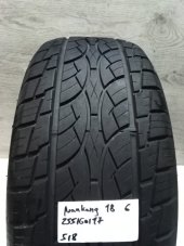 Nankang Utility SP-7 255/60/17 110VXL