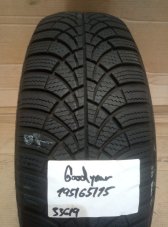 GoodYear Ultra Grip 9 195/65/15 91H