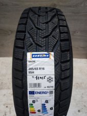 Sebring Snow 205/65/16 95H