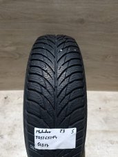 Matador all weather CLR MP 62 175/65/14 82T