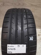 Kumho Ecsta le sport 205/45/17 88Y