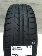 GoodYear DuraGrip 185/65/15 88T