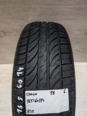 Onyx Ny-801 165/60/14 75H