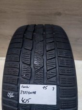 Conti nen ContiWinterContact TS 830P 235/40/18 95V
