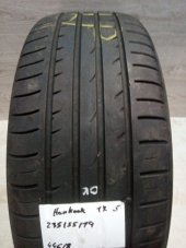 Hankook Ventus Prime 2 235/55/19 101H