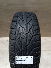 Sebring Snow 215/60/16 99H