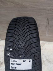 Sailun IceBlazzer Alpine + 185/55/16 87H