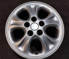 Renault 5x108 6,5Jx15"H2