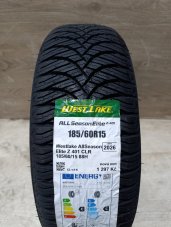 Westlake AllSeason Elite Z 401 CLR 185/60/15 88H