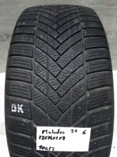 Matador Nordicca MP 93 235/45/18 98V