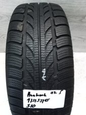 Hankook Icebear W440 175/55/15 77T