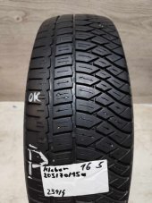 Kleber CitiLander 205/70/15 96H