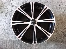 Borbet 4x100 7Jx16"H2
