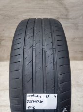 Westlake ZuperAce Z007 235/45/20 100Y