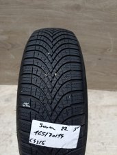 Sava AllWeather 165/70/14 81T