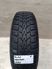 Dunlop Winter Response 2 175/70/14 88T