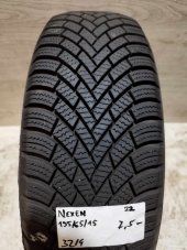 GoodYear UltraGrip 8 155/65/14 75T