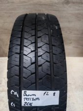 Barum Vanis 195/70/14C 101/99R
