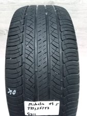 Michelin Latitude Tour HP 235/55/17 99H