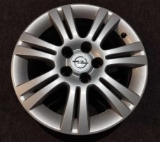 CMS 5x108 6,5Jx16"H2