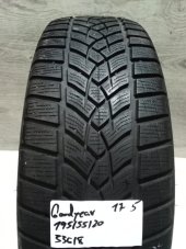 GoodYear UltraGrip performance Gen - 1 195/55/20 95H