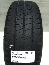 GoodYear Cargo Marathon 195/60/16C 99/97H