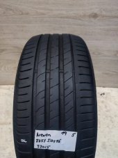 Nexen Nfera Su 1 225/50/16 96W
