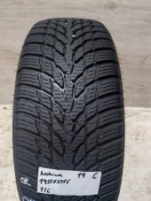 Nokian WR SnoowProff 195/55/16 87H