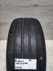 GoodYear EfficientGrip Performance 2 215/45/16 90V