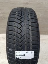 Conti Winter Contact TS 850 P 205/50/17 93H