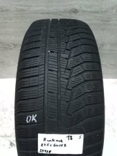 Hankook Winter Icept Evo 2 225/60/17 99H