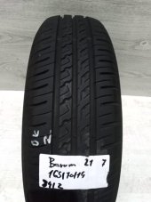 Barum Bravuris 5HM 165/70/14 81T
