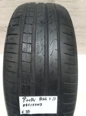 Pirelli Cinturato p7 RFT 245/55/17 102V