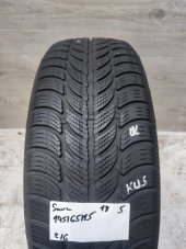 Sava Eskimo S3+ 195/65/15 91T