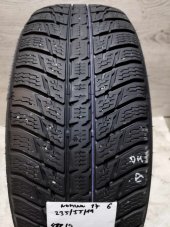 Nokian WR Suv 3 235/55/19 105V