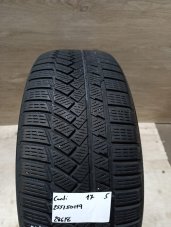 Continental WinterContact TS 850P 255/50/19 107V